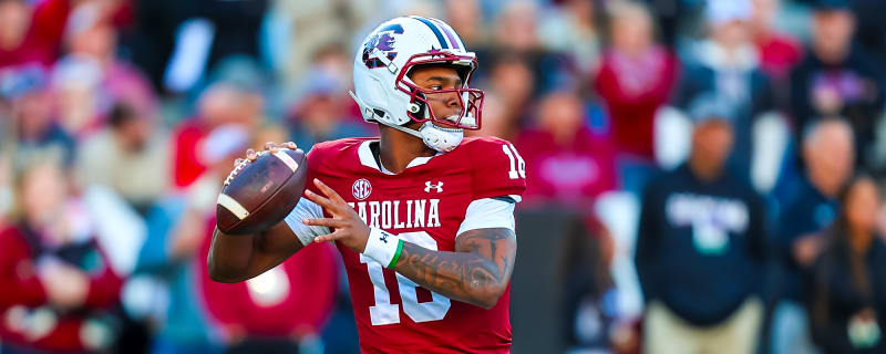 Former NFL exec has warning about unexpected quarterback