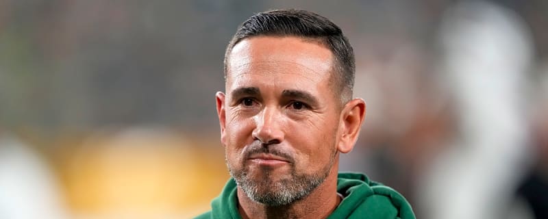 Packers HC Matt LaFleur Hit With Concerning News Before Week 2