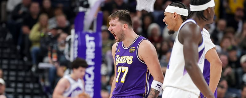 Jordan Brand Unveils Luka 5 Design & Release Date