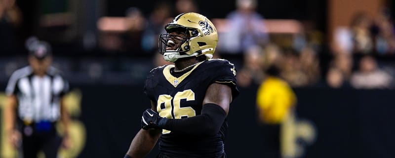 Dallas Cowboys’ 4-Sack Defense Needs Carl Granderson