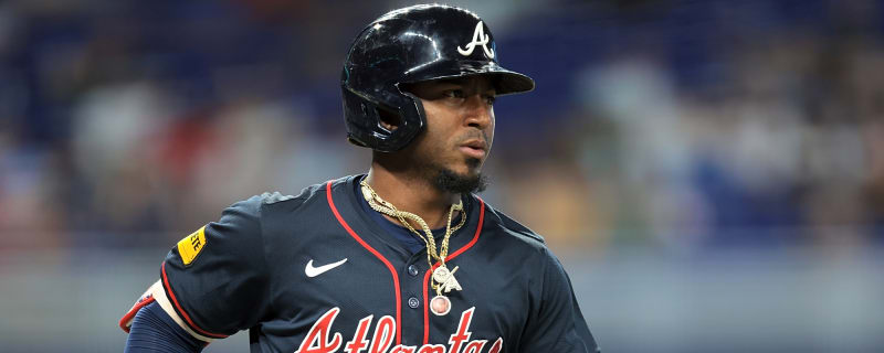 How should the Braves view Ozzie Albies going into 2026?
