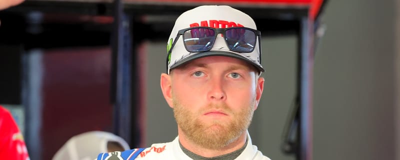 William Byron's bid at Daytona 500 three-peat comes up short