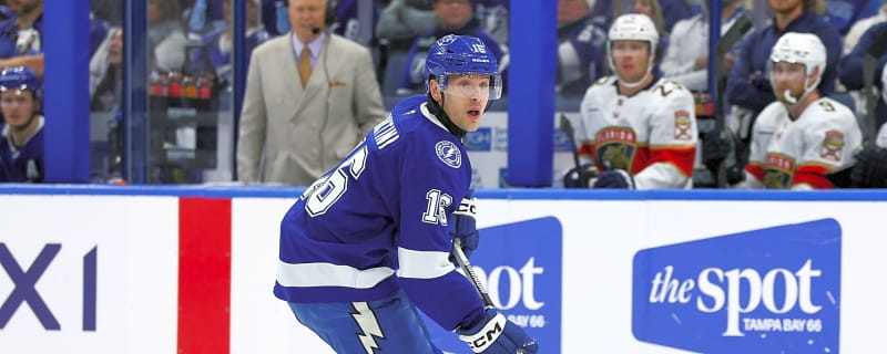 Lightning Recall Steven Santini