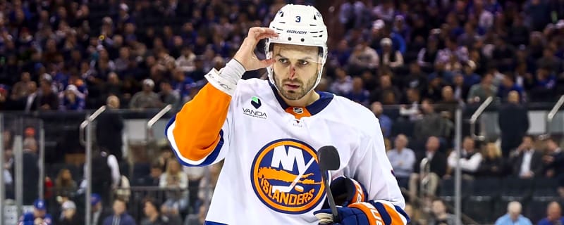How Adam Pelech became one of the NHL’s best (and most underrated) defensive defensemen