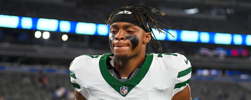 Jets coaches respond to Justin Fields' comments amid concerns about passing attack