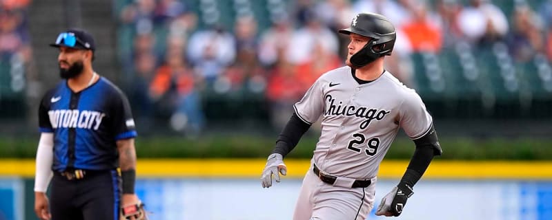 White Sox Designate Curtis Mead, Korey Lee For Assignment