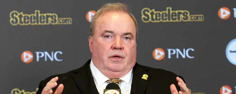 2026 NFL schedule: Steelers continue to get absolutely screwed over by the NFL