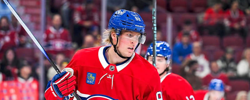 Penguins Insider Floats Patrik Laine as Potential Kyle Dubas Trade Target