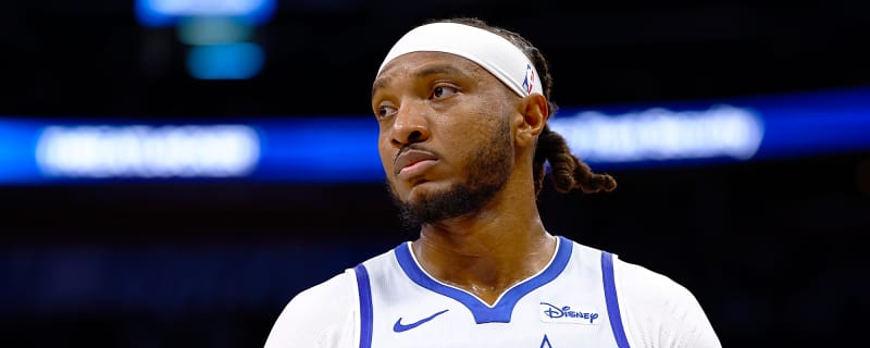 Magic had one of the worst stretches of NBA basketball ever