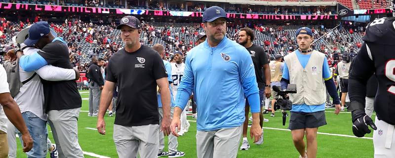 Ex-Titans coach Brian Callahan lands a new job