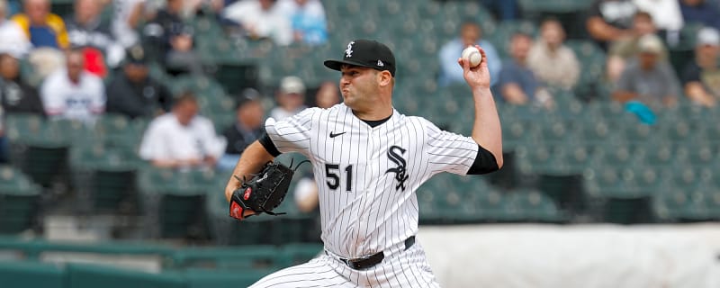 Cardinals Select Jared Shuster