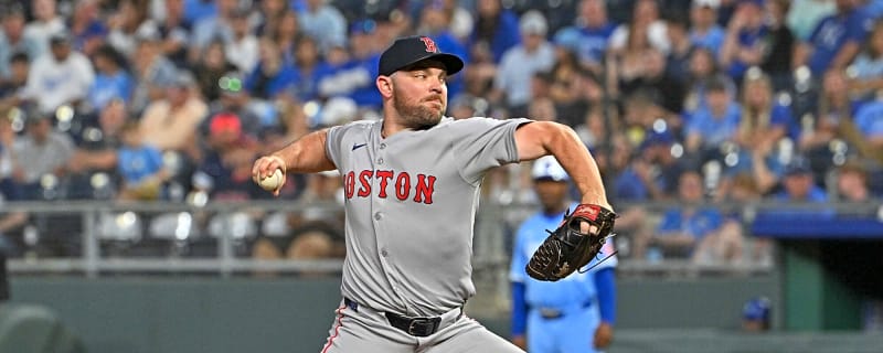 Cubs, Liam Hendriks Agree To Minor League Deal