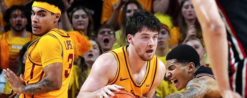 Heise Siblings Deliver Unforgettable Day For Iowa State And Team USA