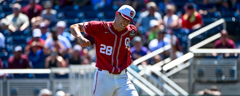 What to Expect from White Sox Pitcher David Sandlin