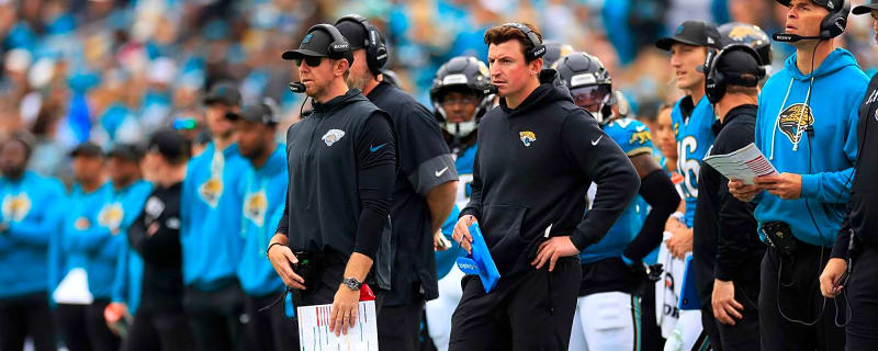 'They’re Not Finishing': Jaguars’ Fatal Flaw Revealed Before NFL Playoffs