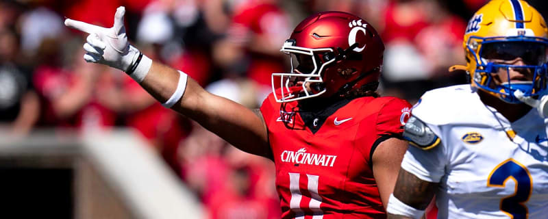 From Third-Round Grade to TE1? Joe Royer’s Big Bet on Himself