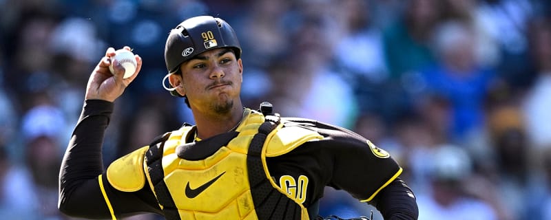 Padres’ 2026 Spring Training Non-Roster Invites Include Salas, Haynes