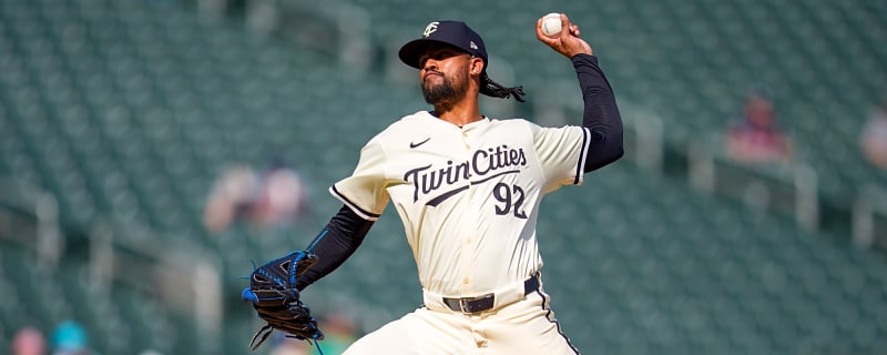 Phillies, Genesis Cabrera Agree To Minor League Deal