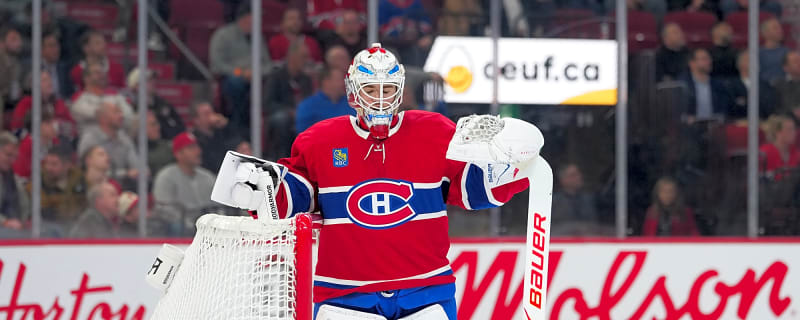 Jacob Fowler’s stats haven’t been good in the last two games