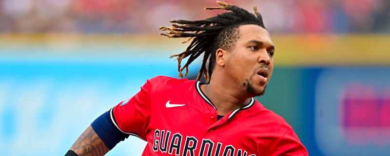 Previous interview helps explain Jose Ramirez's mentality amid extension