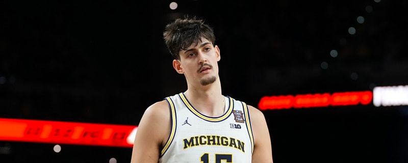 Hawks take 7-foot-3 center in latest ESPN mock draft