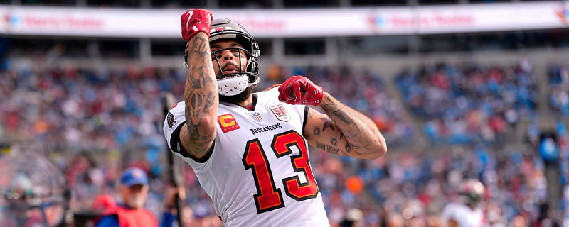 Mike Evans To Return For 13th Year And Play In 2026 Season