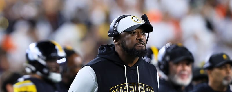 Steelers Receive Jarring Statement After Poor Defensive Performance: 'I Think They Were Afraid'