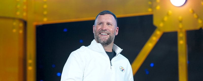 Steelers' Ben Roethlisberger Takes Direct Shot At Cleveland Ahead Of Thursday's Divisional Showdown