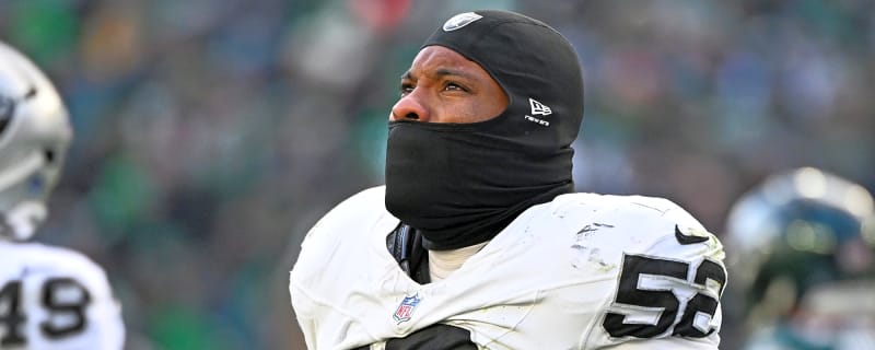 Steelers' Latest Signing In Elandon Roberts Is Already Setting The Tone In Practice
