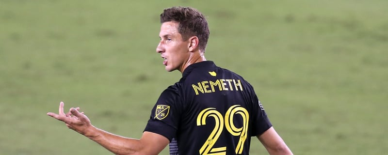 Former Liverpool striker announces end of playing career