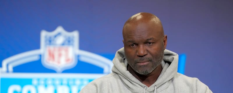 Todd Bowles: 'We Definitely Need Another Cornerback'