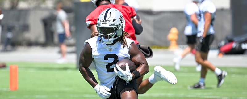 AFC Notes: Ashton Jeanty, Vance Joseph, Dre Greenlaw, Broncos, Raiders