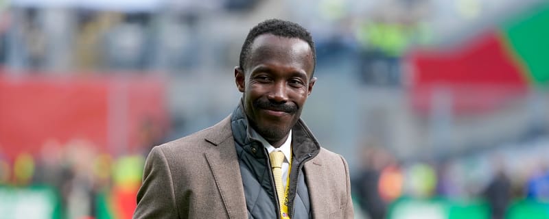 49ers Announce Nine Executive Moves Including Hiring Former Vikings GM Kwesi Adofo-Mensah
