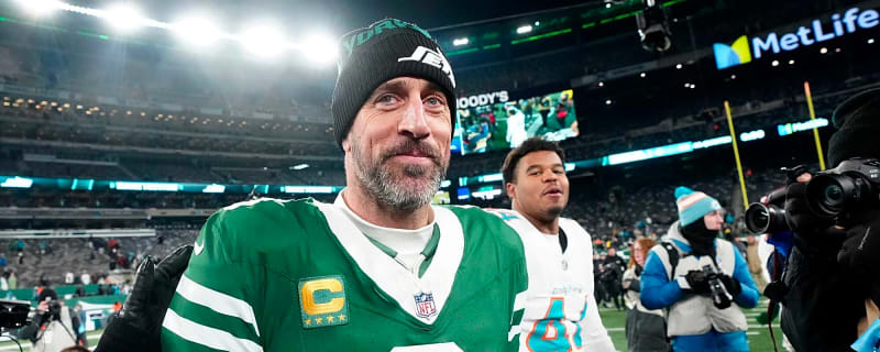 Todd Haley shares strong opinion on Steelers’ pursuit of Aaron Rodgers