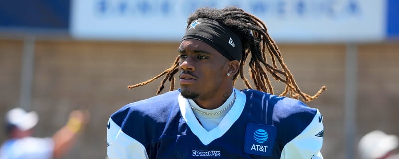 Cowboys Could Give Former 3rd-Round Pick Major Opportunity After Injury
