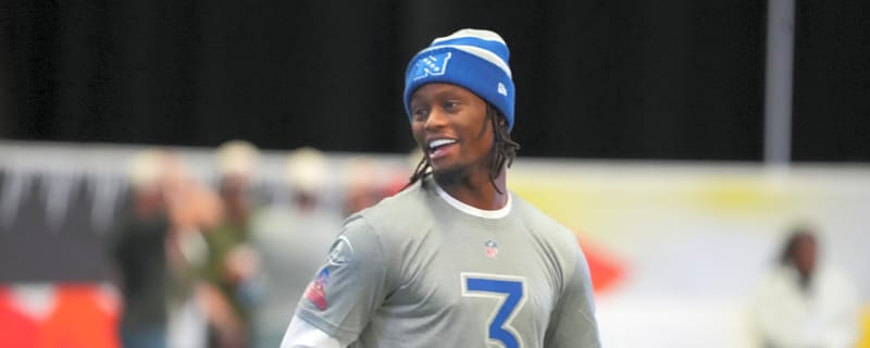 Dallas Cowboys face $35 million George Pickens decision in wake of Jaxon Smith-Njigba contract news