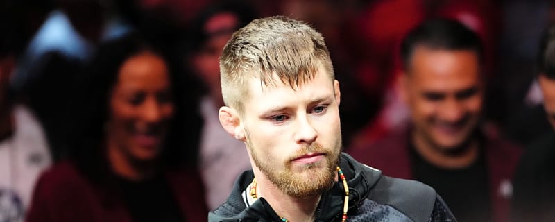 Bryce Mitchell beats Santiago Luna by SUB in round 3 on 6 June 2026