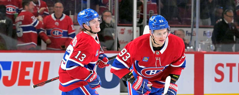 2026-27 NHL team preview: Montreal Canadiens