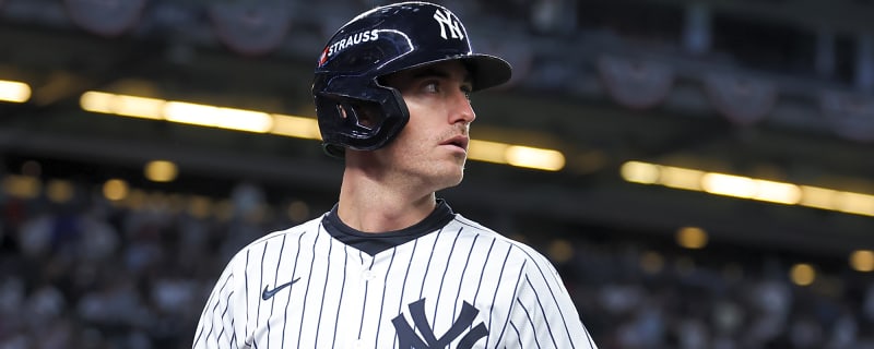 Yankees have one unexpected competitor for Cody Bellinger
