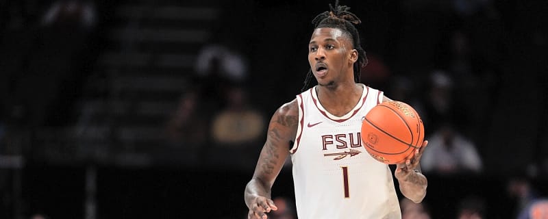 Jamir Watkins Transfer Portal: Arkansas and Kentucky Could Enter Bidding War For FSU Guard