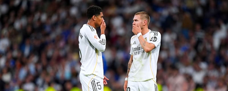 From Vinicius and the world's best to the biggest investment in football: '5 hot files' still open at Real Madrid