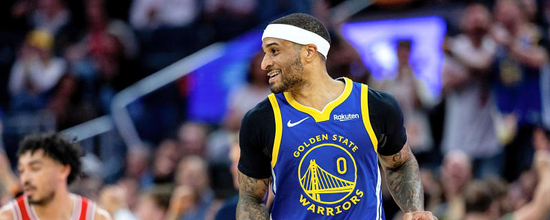 Gary Payton II exposes Nuggets player’s hairline in petty move