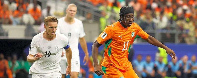 He's going nowhere! Yan Diomande will not be sold this summer amid lack of £100m bids for Liverpool target