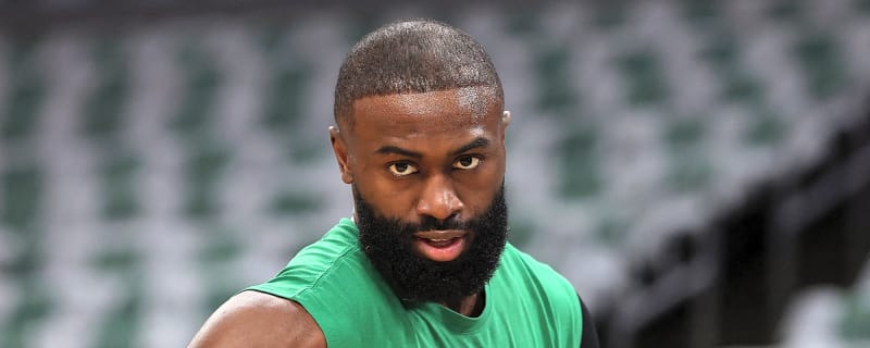 Report: Jaylen Brown ready to check ego amid LeBron James’ arrival