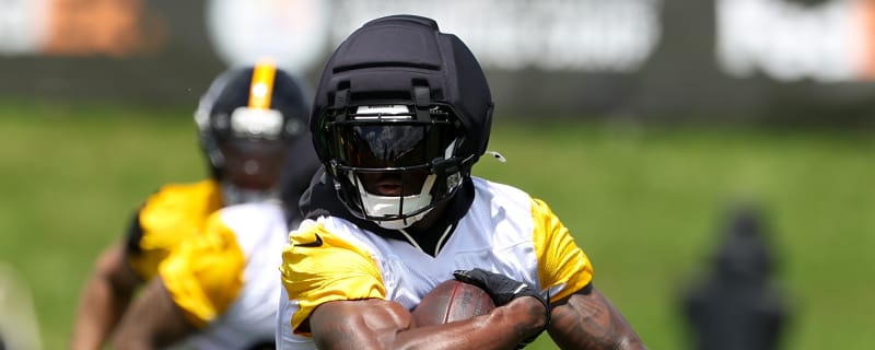 Steelers Free Up 18 Million In Cap Room With DK Metcalf Contract Move