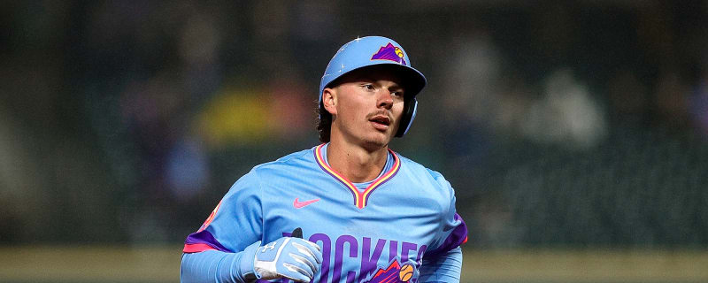 The Chatter’s Box: Jordan Beck Talks to The Rockies Insider