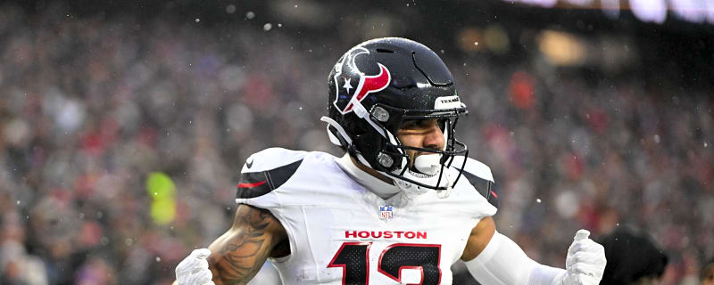 3 free agent WRs the Jets should still target