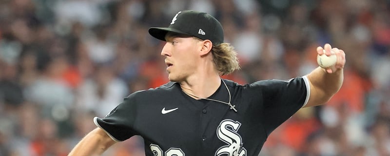 Chicago White Sox vs Cleveland Guardians Game 1 Pitching Matchup and Analysis