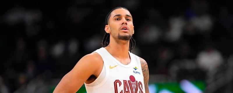 From Cleveland’s 2016 Magic to 2026 Reality: Jaylon Tyson Is Embracing the Moment