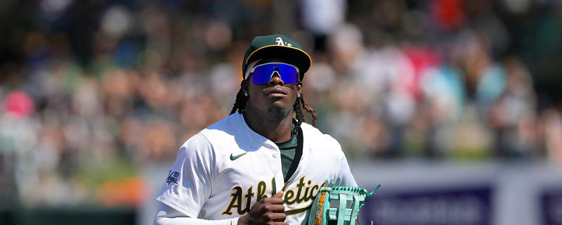 The A’s Young Core Is Picking Up Right Where it Left Off